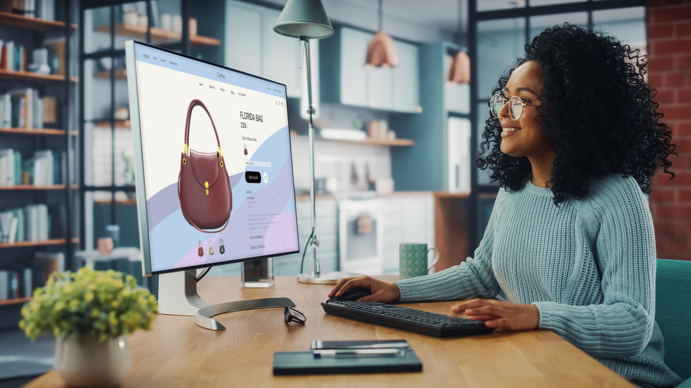 Boost your online sales with events and specials.
