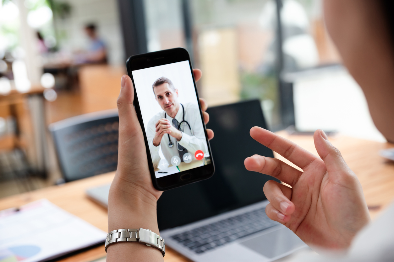 Online Telemedicine