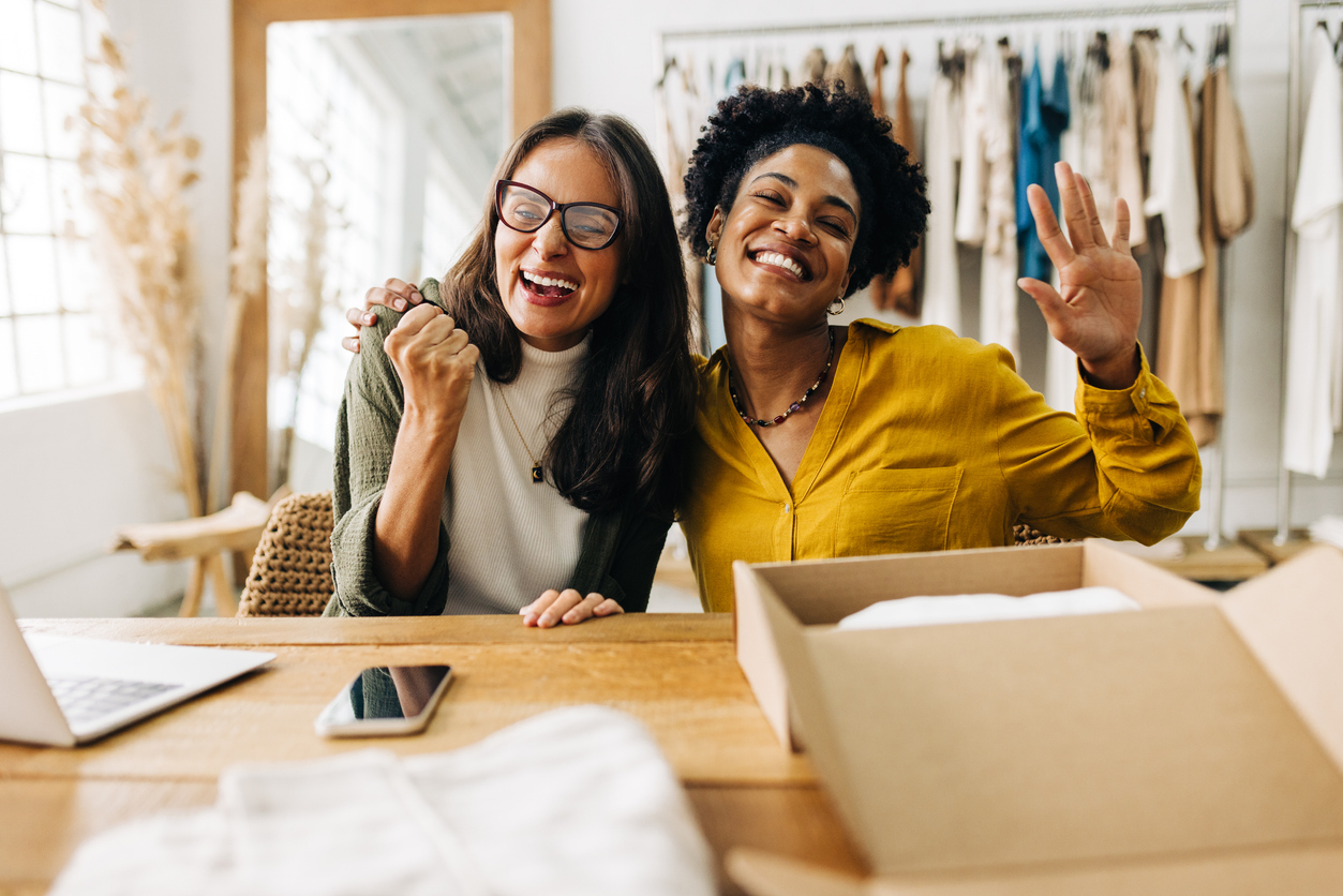 Boost your business with Working Capital Funding