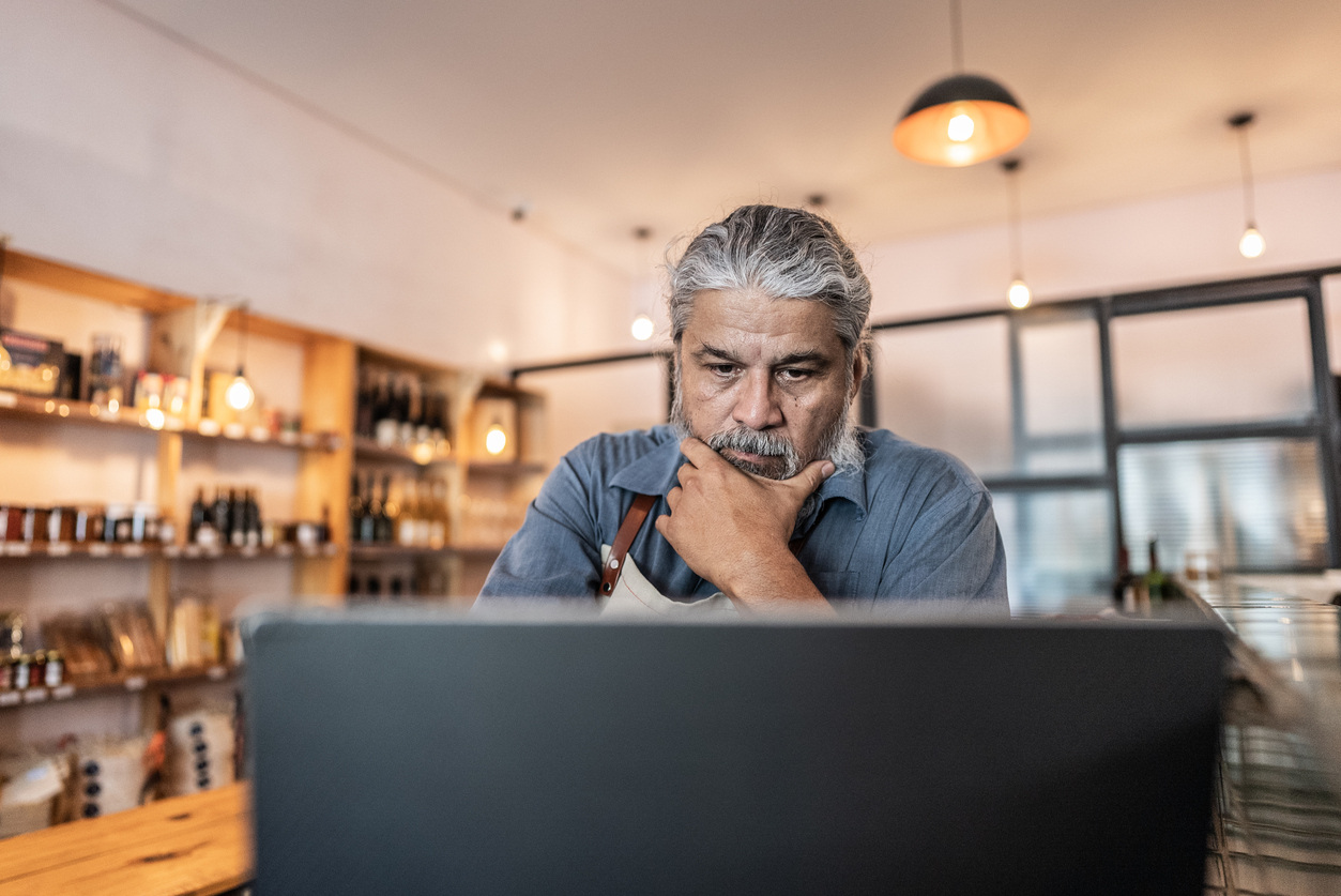 Reduce Chargebacks