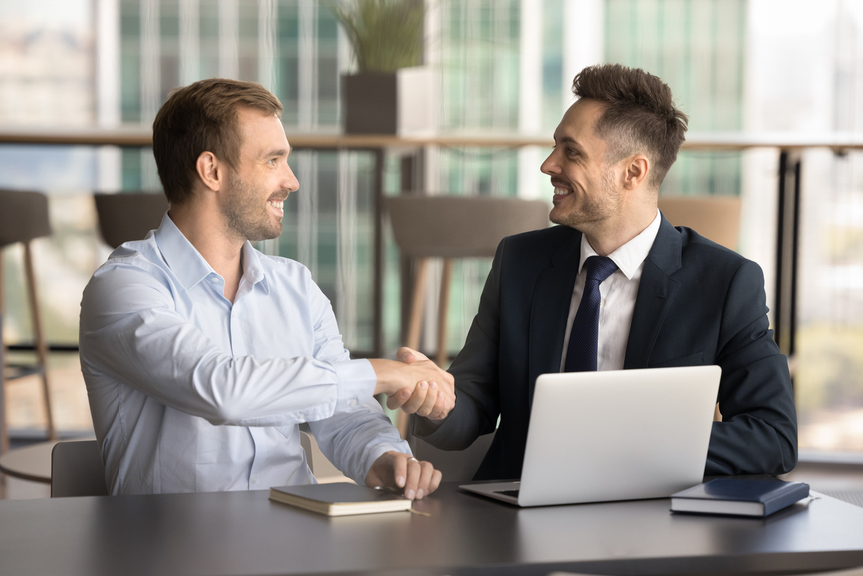 Simpay conducts annual reviews