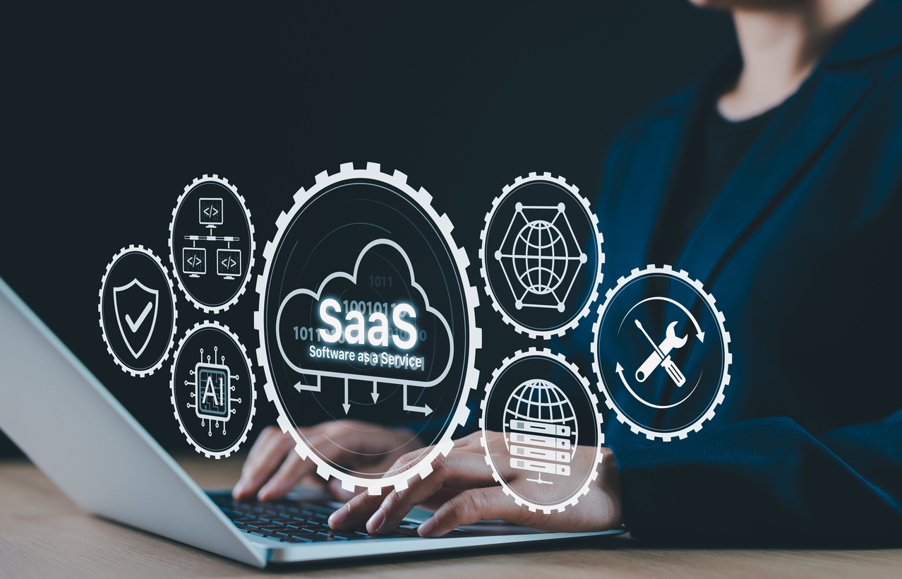 ISVs are driving growth in the payment industry
