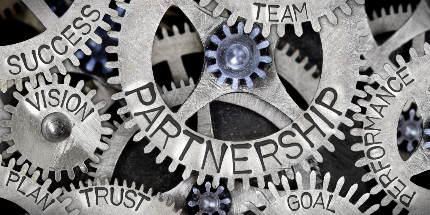 Simpay Builds Strategic Partnerships With Trust